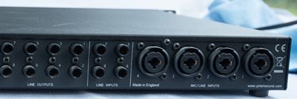 Prism Sound-Orpheus 25th Anniversary 14 / 25